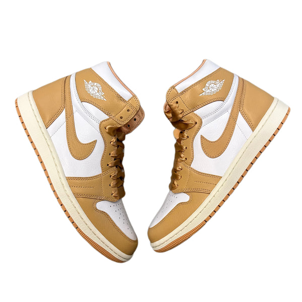 Brand New Sample Jordan 1 Praline