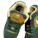 2008 Sample Nike SB P-Rod 2 "SVSM" Sneaker