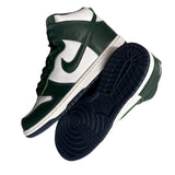 Brand New 2020 Unreleased Factory Error Dunk Hi “Michigan/Michigan State”