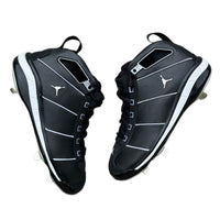 DS Brand New Unreleased Sample Jordan Derek Jeter Sample Baseball Cleats