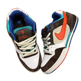 2008 Sample Nike SB P-Rod 2 "Engine" Sneaker