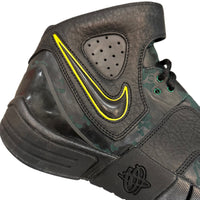 Brand New 2006 Unreleased LookSee Sample Nike “Oregon” Air Zoom Elite TB