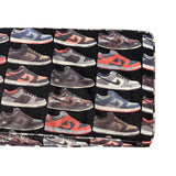 Original 2006 Promotional Unreleased Nike SB “Reed Space” Bench