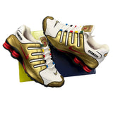 Brand New 2004 Nike Shox NZ “Olympic”