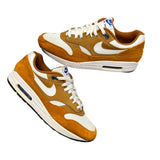 2018 Nike Air Max 1 “Curry”