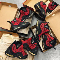 Brand New Old Stock 1996 Nike Air Bakin’