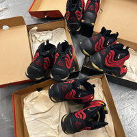 Brand New Old Stock 1996 Nike Air Bakin’