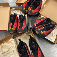 Brand New Old Stock 1996 Nike Air Bakin’